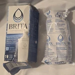 Brita Standard Water Filter Replacements - White. Fixed Price $9.78.