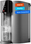 Instant Hot Waterdrop Corero Reverse Osmosis System, 6 Stage, Wd-c1h. Fixed Price $269.00.