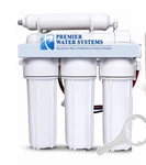 Premier 5 Stage Reverse Osmosis Water Filtration Core System 75 Gpd Made In Usa. Fixed Price $110.00.