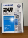Genuine Samsung Haf-cin-3p/exp Water Filter 3 Pack New (plz Read). Fixed Price $25.00.