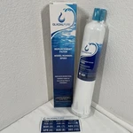 Glacial Pure Refrigerator Water Filter Model Number: Gp003 New Sealed In Box. Fixed Price $19.95.