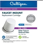 Fm-15a Compatible Replacement Filter Cartridge With Lead And Chlorine Reduction. Fixed Price $36.99.