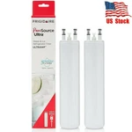 2 Pack Ultrawf Frigidaire Ultra Puresource Refrigerator Water Filter Us Stock. Fixed Price $21.88.