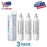 Kenmore 46-9690 Replacement Refrigerator Water Filter Compatible With Lg Lt700p. Fixed Price $35.99.