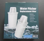 Nispira Water Filter Replacement 2 Pack For Nakii Aquaphor Pitchers New Sealed. Fixed Price $12.99.