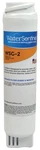 Water Sentinel Wsg-2 Refrigerator Filter For Ge Nsf 42 Certified. Fixed Price $39.98.