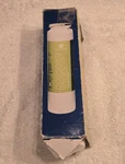 Ge Mswf Refrigerator Water Filter Genuine Oem Smartwater Cartridge 1 Pack. Fixed Price $18.00.