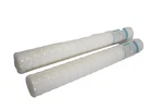 Membrane Solutions Pp String Wound Sediment Filter 20x2.5 5 Micron 2 Pack. Fixed Price $22.99.