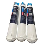 Lot Of 3 Crystala Refrigerator Water Sealed Replacement Filters Cf-004. Fixed Price $9.94.