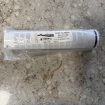 Rusco 1-1/2" Spin-down Polyester Replacement Sediment Filter (140 Mesh) New. Fixed Price $16.96.