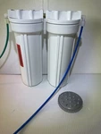 Premier Wp-2 Lcv Water Filtration System. Fixed Price $50.00.