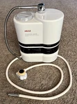Akai Ultraviolet Water Filter System Ionization Activated Ms-900uv Low Volume. Fixed Price $250.00.