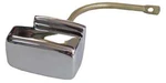 Kohler Style Rialto Replacement Tank Lever Chrome. Fixed Price $27.69.