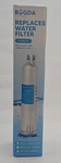 Bogda Replacement Water Filter Sealed B0022. Fixed Price $14.99.