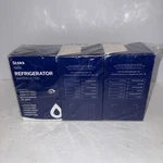 Stokk Rw018 Refrigerator Water Filter 3 Pack. Fixed Price $19.97.