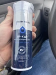 Rpwfe Replacement Refrigerator Water Filter #dz6a121178m. Fixed Price $25.00.