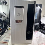 Waterfirst Dr.water Countertop Reverse Osmosis System, 3s Instant Heat Portable. Fixed Price $64.50.