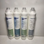 Aqua Flo Platinum Qcro 4-stage Quick-change Ro Filter Kit With 50 Gpd Membrane. Fixed Price $129.95.