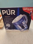 Pur Filteration Pitcher. Fixed Price $20.00.
