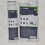 Ecopure Ecorof Ecop30 Reverse Osmosis Replacement Water Filter & Membrane. Fixed Price $59.99.