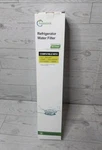 Aqualink Refrigerator Water Filter Al-lt600p Replacement New Sealed. Fixed Price $11.99.