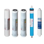 Apec Water Systems Filter-max45 Us Made 50 Gpd Complete Replacement Set For. Fixed Price $161.30.