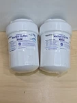 2 Amazon Brand For Ge Mwf Refrigerator Water Filter Amzn-mwf-p Premium Sealed. Fixed Price $12.98.