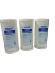 Boshart 14-gppe1-20 Pleated Polyester Water Sediment Filter 20 Micron 3-pack New. Fixed Price $57.99.