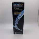 Icepure Plus Refrigerator Water Filter Replacement For Rwf4700b. Fixed Price $11.95.