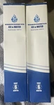 Lot Of 2 Pure Water Ice & Refrigerator Filter Epwf-01 New In Box. Fixed Price $10.00.