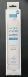 Everydrop Value By Whirlpool Ice And Water Refrigerator Filter Evfilters2 *new**. Fixed Price $15.95.