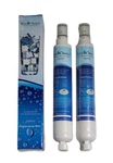 Best Choice Bcf93 Fits Whirlpool 4396701 Refrigerator Water Filter New 2 Pk. Fixed Price $30.99.