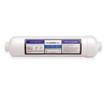 Hydronix Icf-2512-alk Alkaline Remineralization & Ph Inline Water Filter Fits.... Fixed Price $64.60.