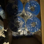 Pleated Poly Sediment Water Filter Cartridge Standard 4" X 10" 30 Micron New!. Fixed Price $58.99.