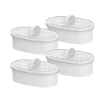 Aqua Crest Pf-01a Water Filter Replacement For Waterdrop Pitchers, 4 Pack. Fixed Price $35.99.