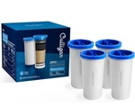 4 Pack Culligan W/zerowater Technology Replacement Filter 5-stage Adv See Discr. Fixed Price $43.99.