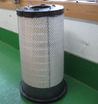 Baldwin Rs30159 Radial Seal Air Filter Forhitachi 4700940;john Deere Axe42066new. Fixed Price $149.97.