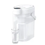 Waterdrop Electric Water Filter Pitcher, Dispenser, With 1. Fixed Price $24.99.