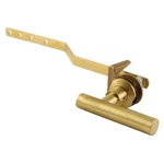 Kingston Brass Ktcml Manhattan 10-15/16" Front Mount Toilet Tank -. Fixed Price $68.22.