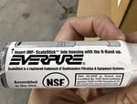 Everpure Ev9799-32 Ss-imf Scalestick Replacement Ev979932. Fixed Price $67.00.