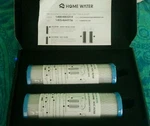 New Home Water Chlorine-voc Filter For Chlorine-voc-system 2 Pack. Fixed Price $9.95.