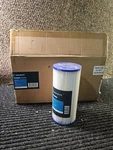 (qty 8) Spiropure Sp-r50-bb 50 Micron Pleated Sediment Water Filter Cartridge. Fixed Price $118.99.