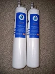 4u Pure Compatible Refrigerator Water Filter Smf 1005 / 200 Gallons Sealed. Fixed Price $14.97.