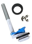 Toto Thu002z 3-inch Flush Valve With Sliding Adjustable Overflow Tube By Nuflush. Fixed Price $44.99.