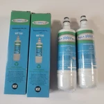 2 Pack Aqua Fresh Wf700 Refrigerator Water Filter Lg Kenmore Sears New. Fixed Price $19.95.