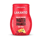 Sugar Free Water Enhancer - Sweetened With Monk Fruit Sweetener And Erythritol,. Fixed Price $17.00.