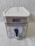 Brita Ultra Max Water Filtration Dispenser Pitcher Container. Fixed Price $29.99.