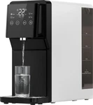 Waterdrop - N1 Countertop Reverse Osmosis Water Dispenser Black And White. Fixed Price $115.00.