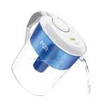 Pur 11 Cup Water Filter Pitcher Blue White Nsf Certified 2 In 1 Filtration. Fixed Price $40.99.