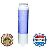 General Electric Ge Gswf Refrigerator Water Filter Certified To Reduce Lead, S. Fixed Price $67.56.